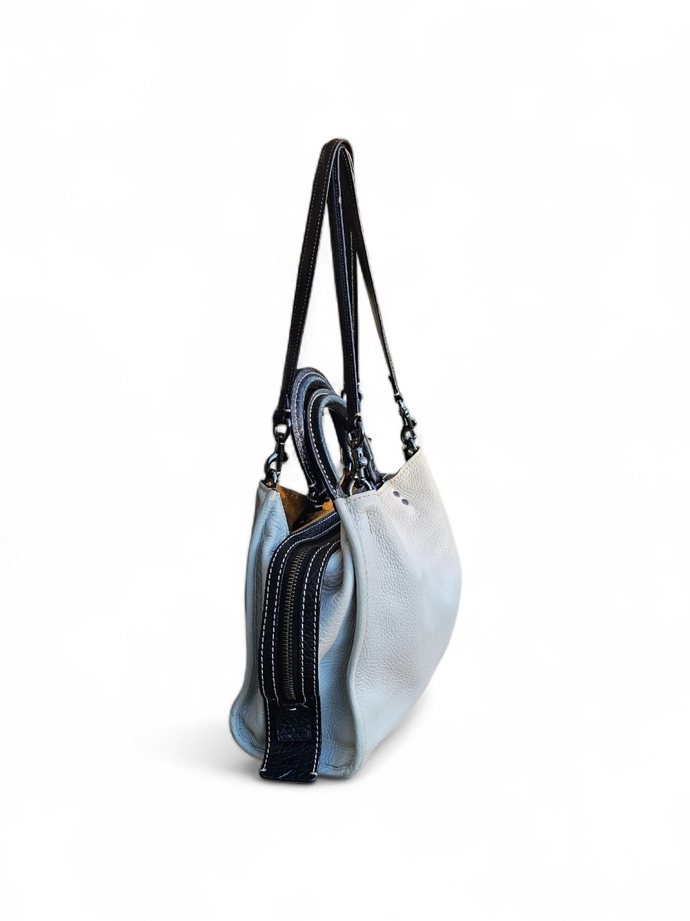 Coach Rogue 1941 1st generation Shoulder bag - Picture 8 of 14